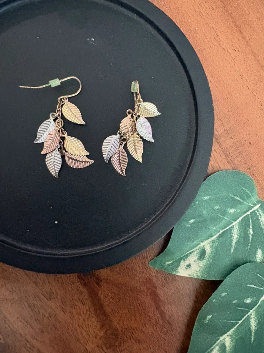 Earrings image indicator(3)