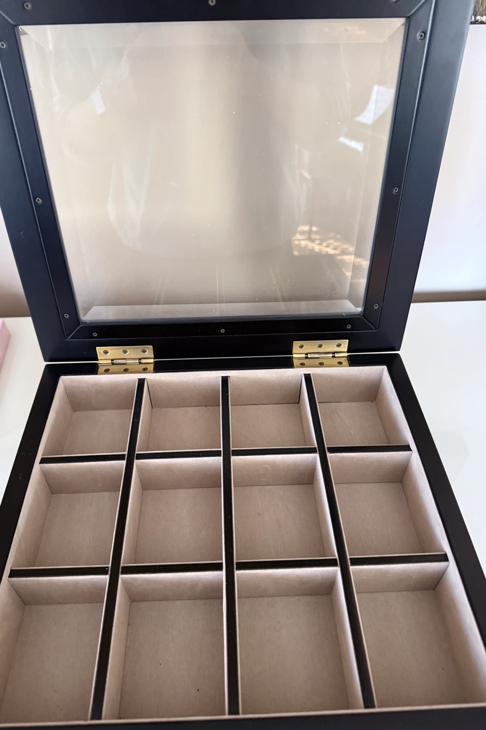 Tea Chest Box - photo 2