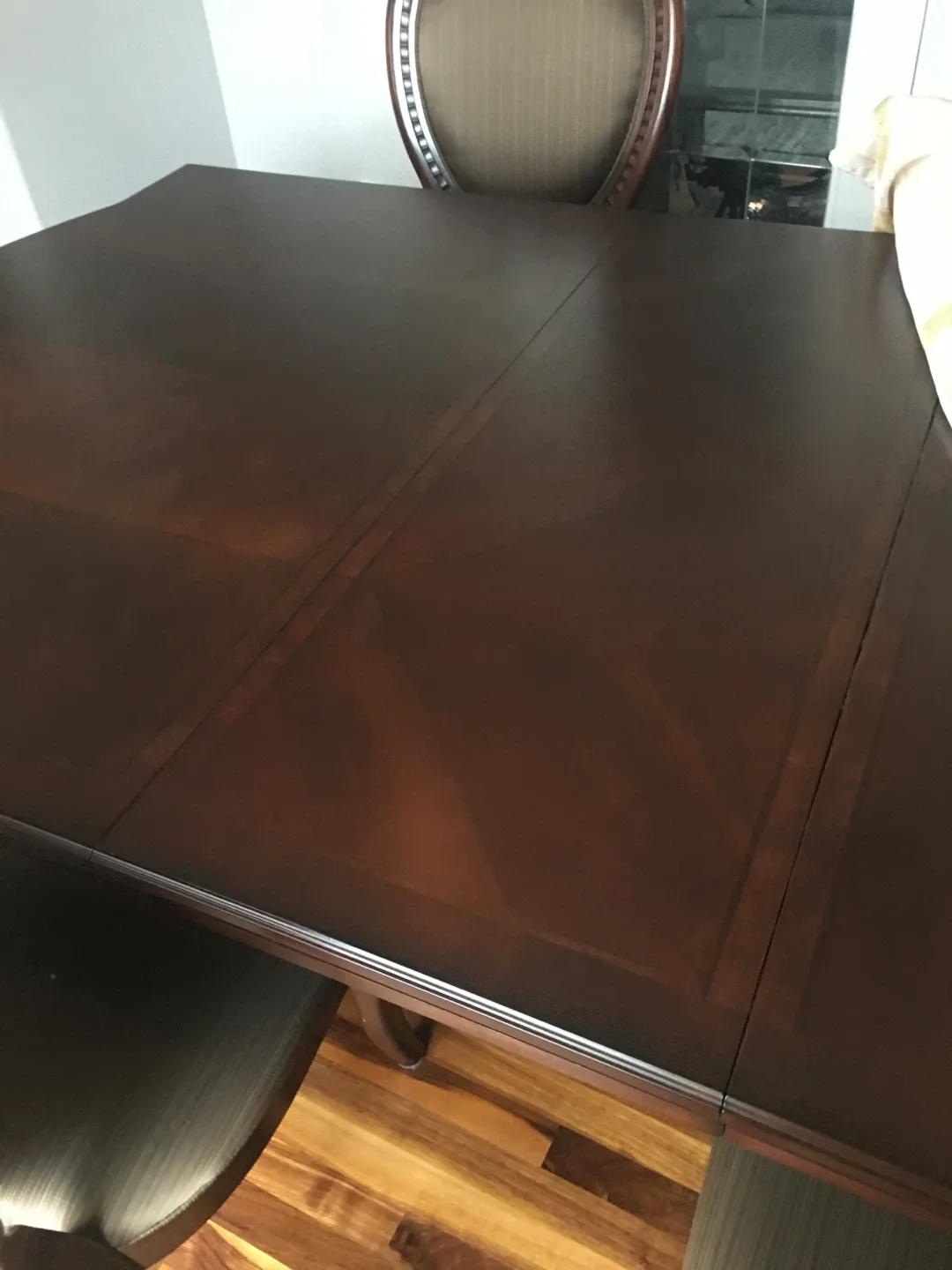 Fairmont Designs Dining Table & Chairs image indicator(4)