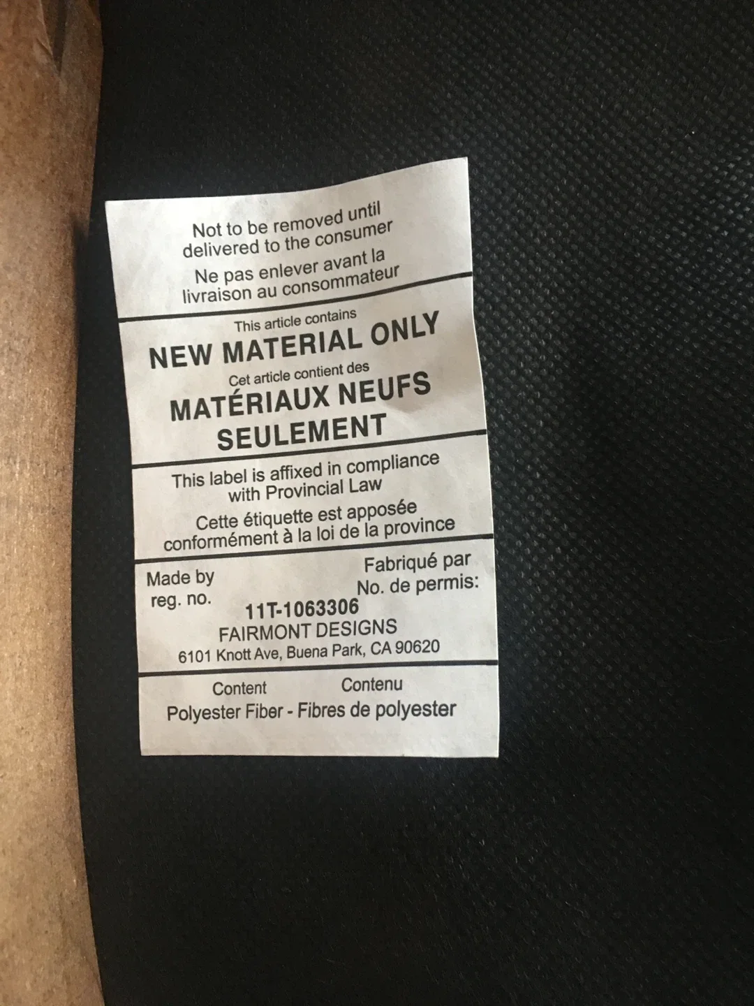 Fairmont Designs Dining Table & Chairs image indicator(3)