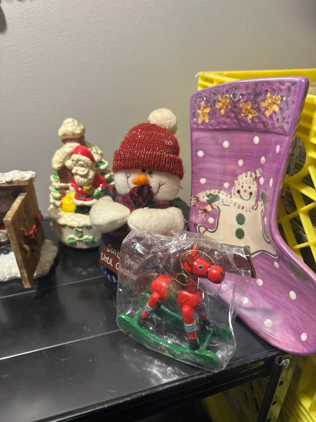 Christmas Decoration Set image indicator(5)