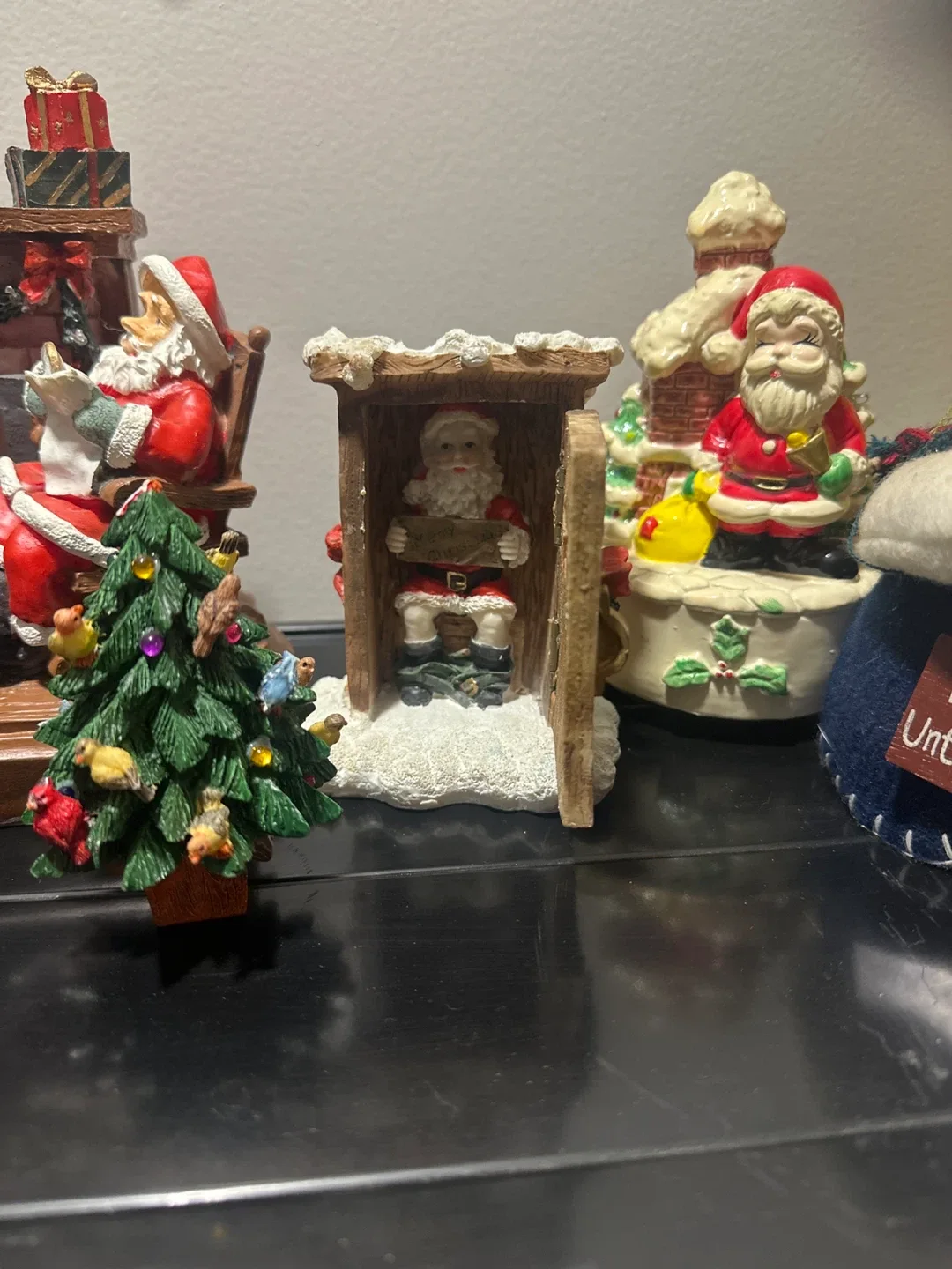 Christmas Decoration Set image indicator(4)