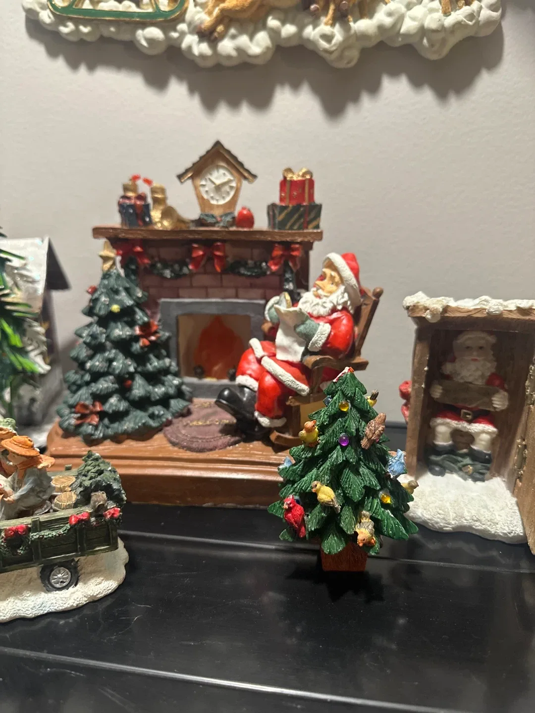 Christmas Decoration Set image indicator(3)