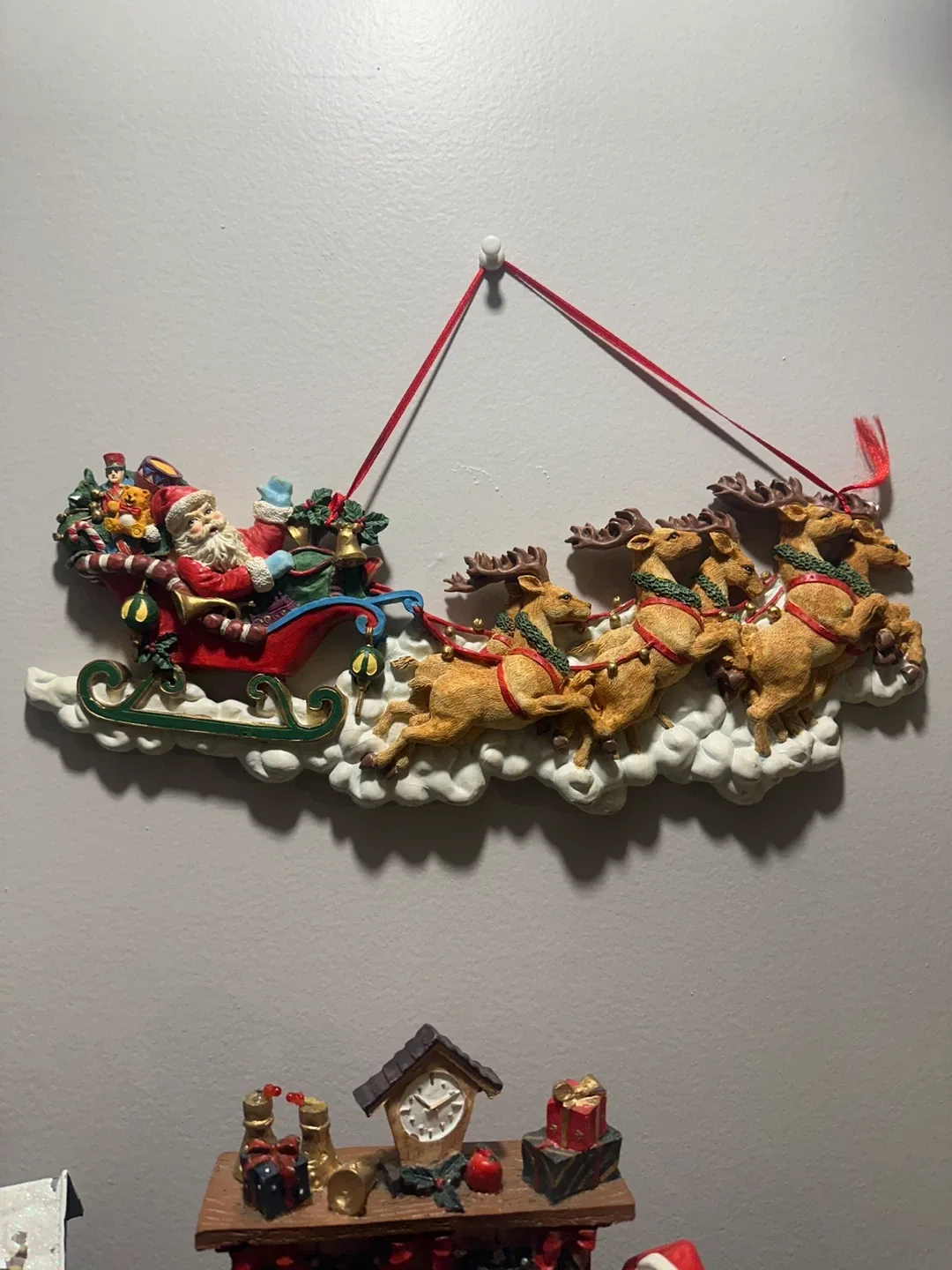 Christmas Decoration Set image indicator(7)