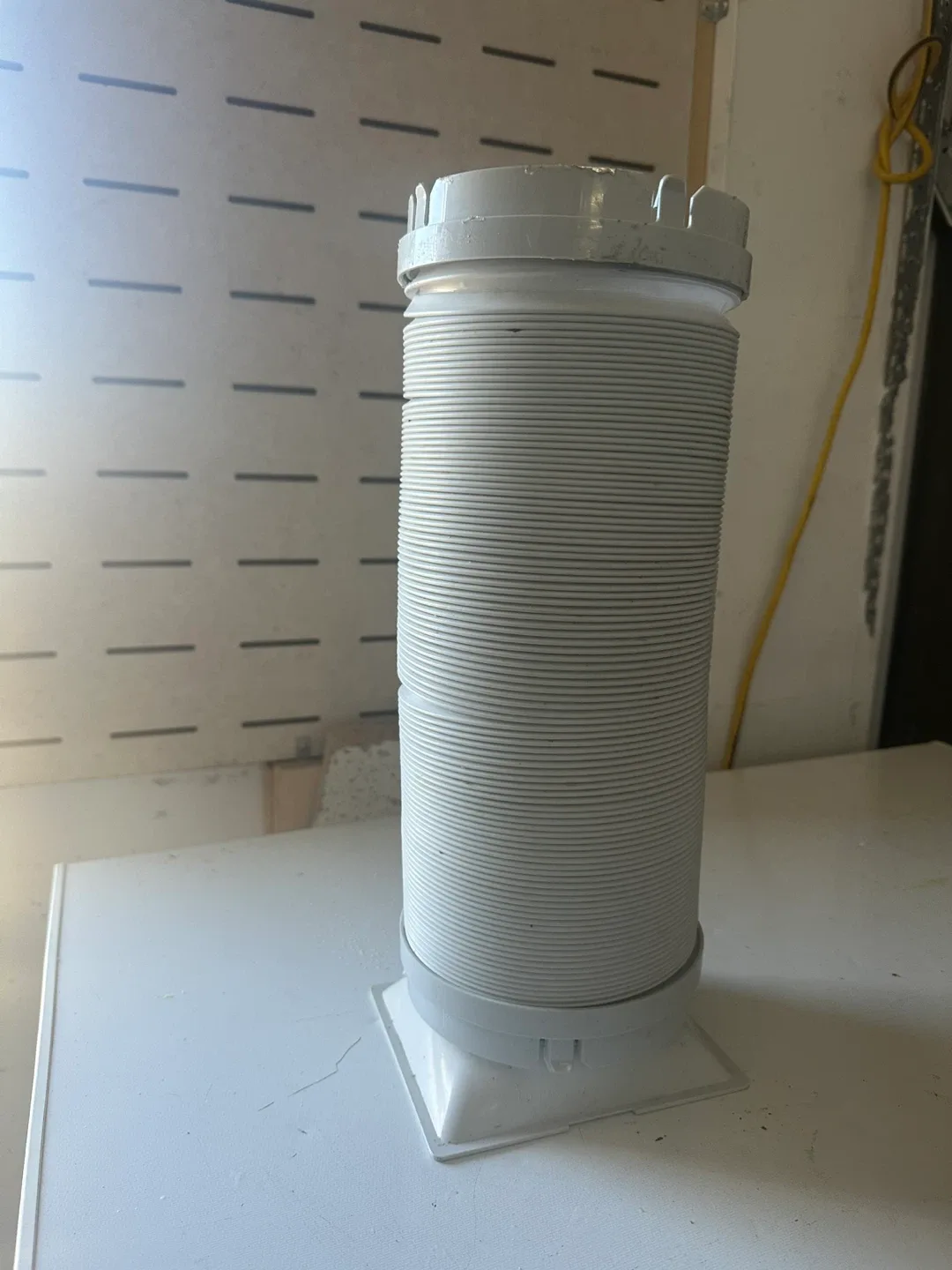 Hisense AP10DCH1W Portable Air Conditioner image indicator(5)