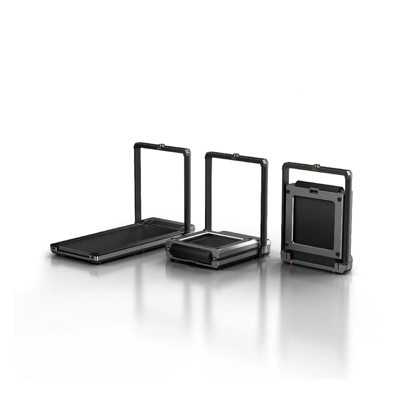 Folding Treadmill image indicator(2)