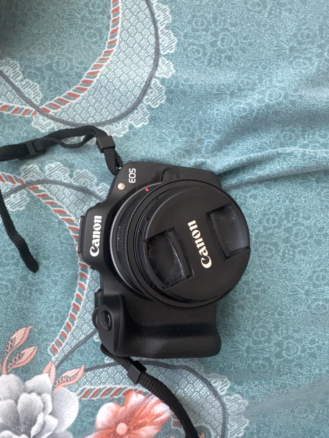 Canon EOS R100 Camera