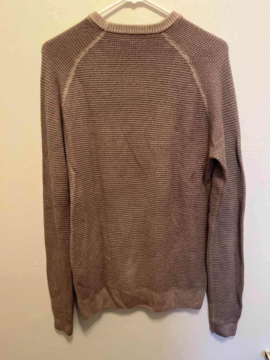 Peter Millar Merino Wool Sweater - Size M - photo 2