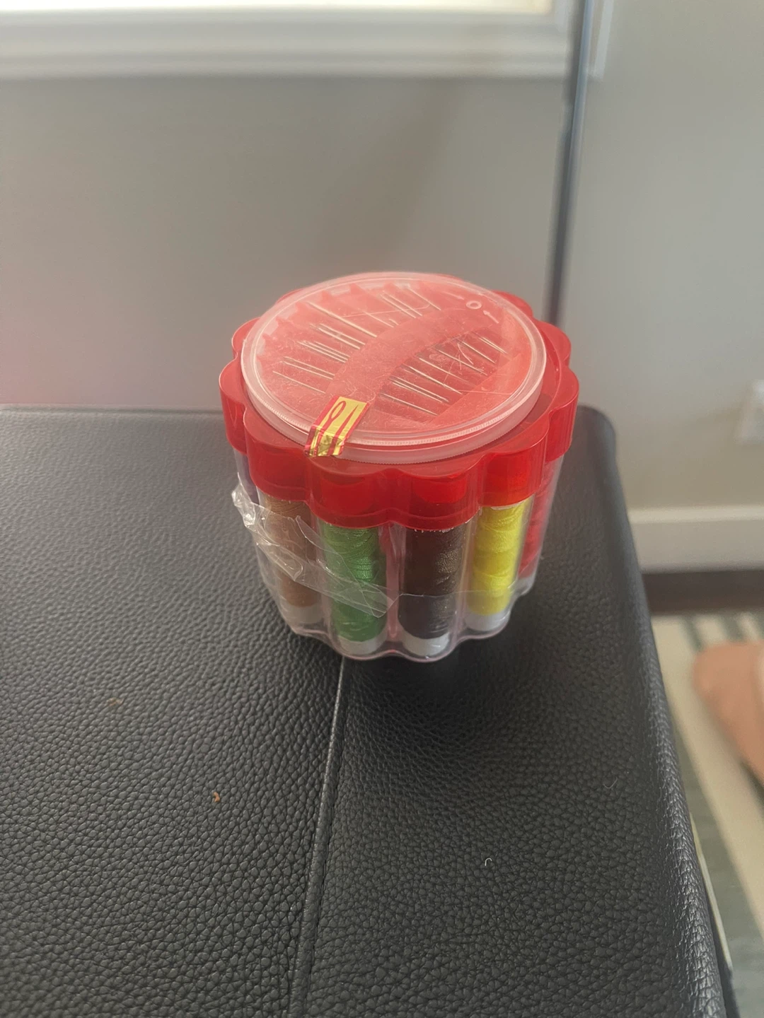 Sewing Thread Set with Needles
