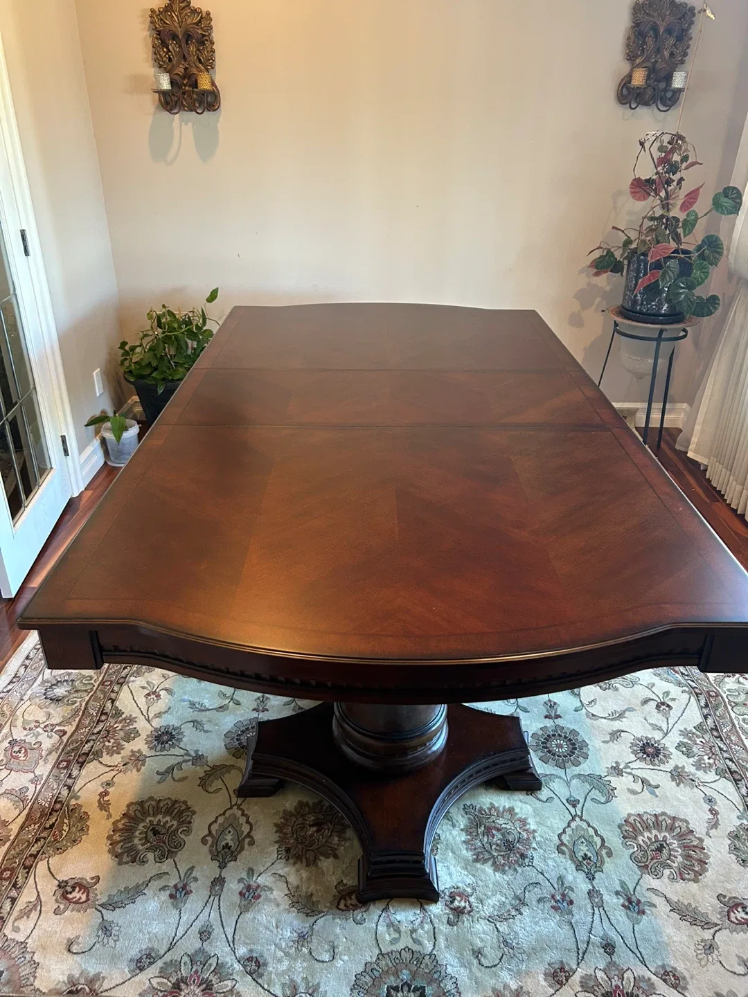 Fairmont Designs Dining Table & Chairs image indicator(8)