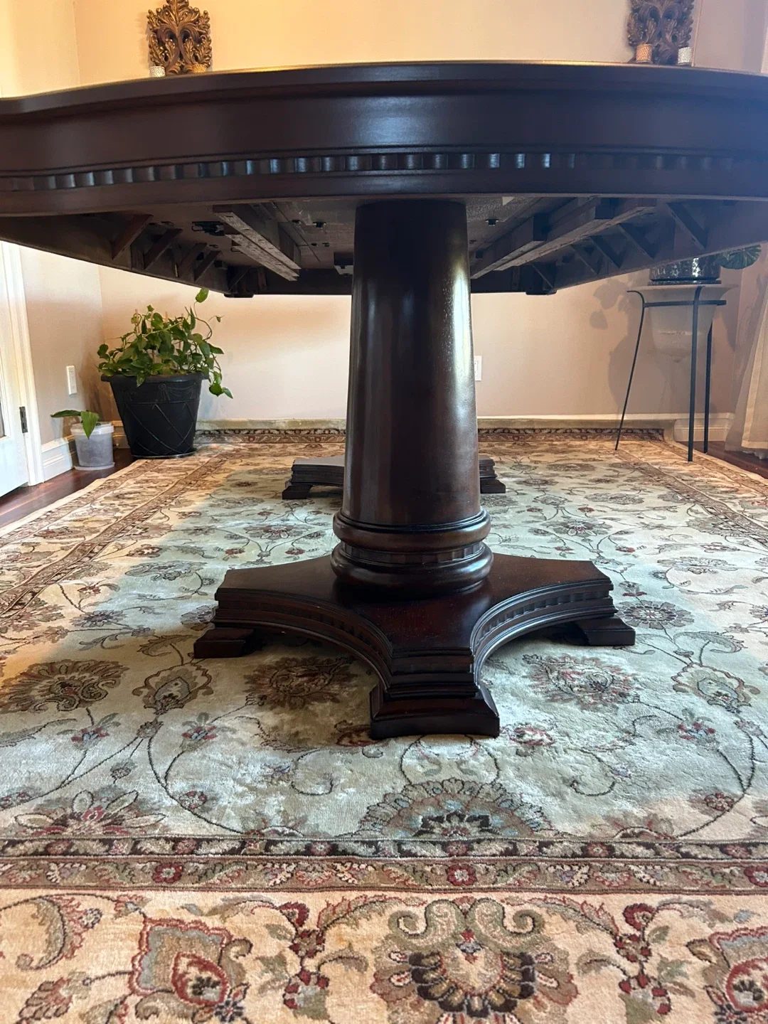 Fairmont Designs Dining Table & Chairs image indicator(10)