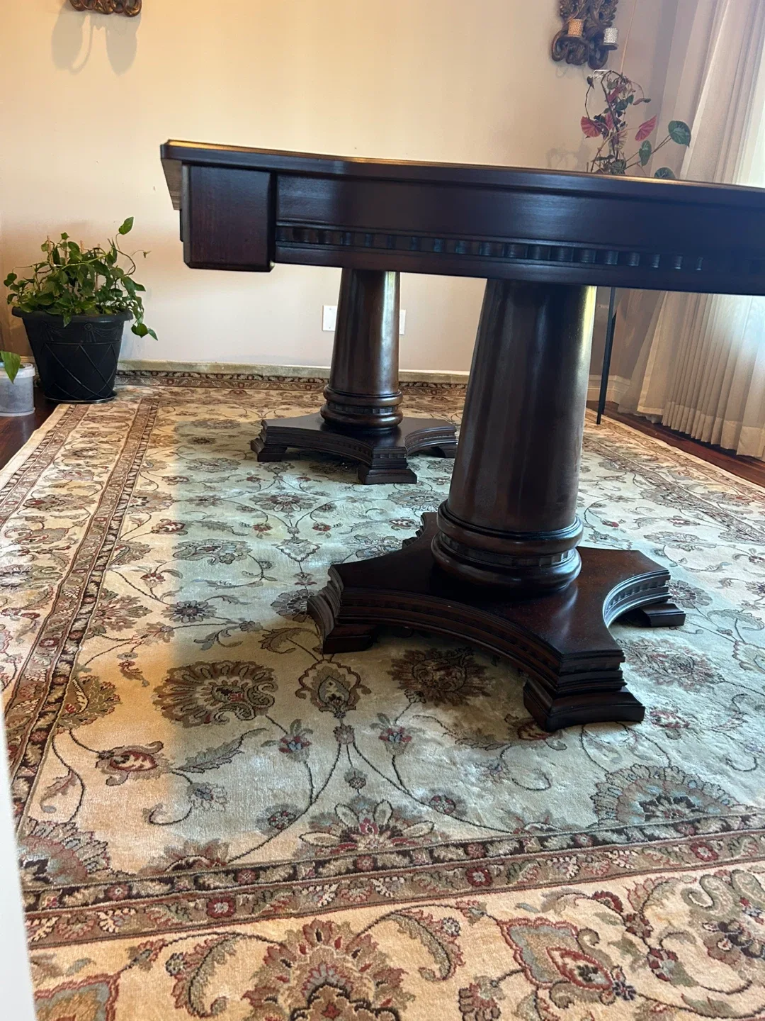 Fairmont Designs Dining Table & Chairs image indicator(9)