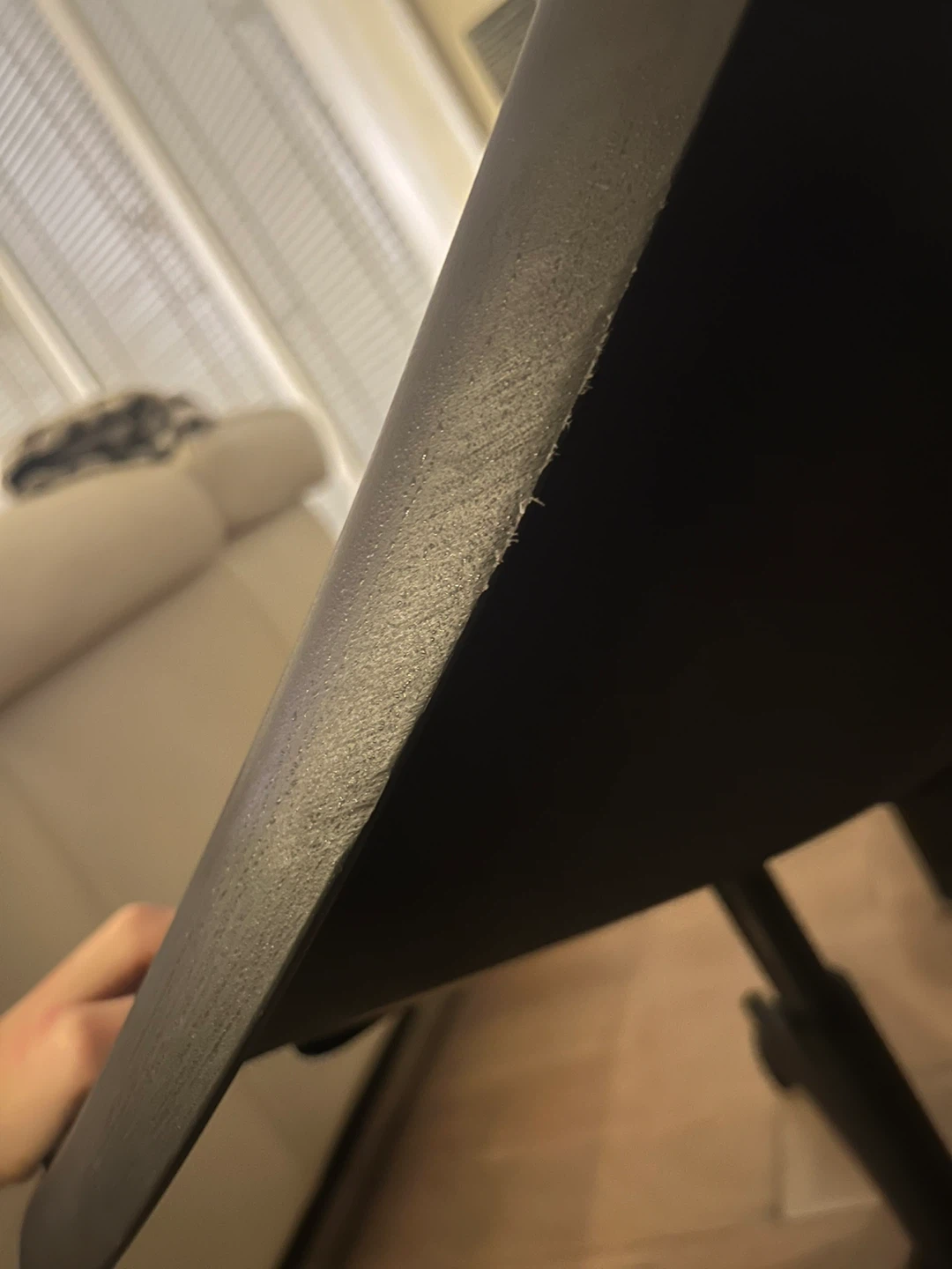 Ikea desk chair - photo 2