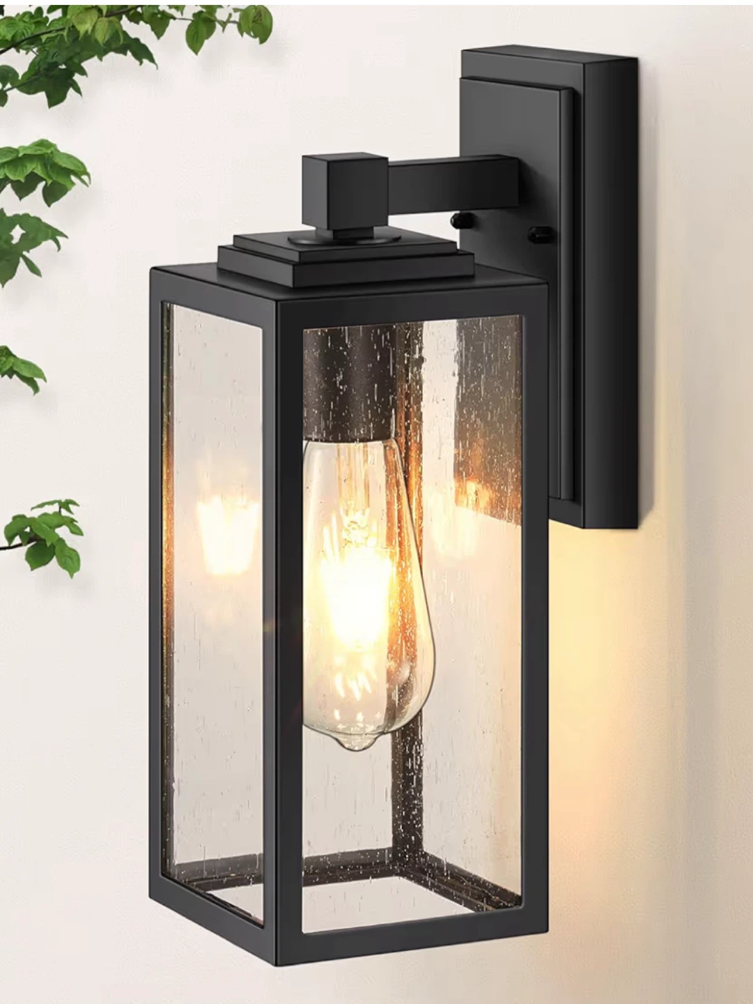 Vianis Lighting Outdoor Wall Sconce - New in Box!