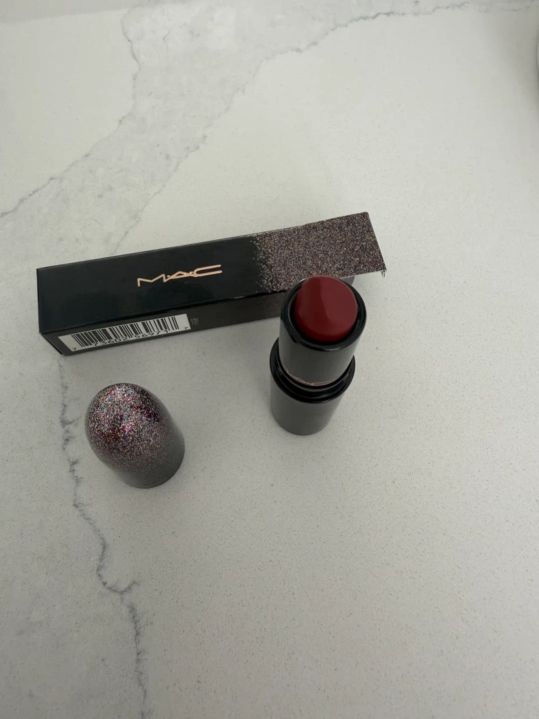 MAC Lipstick - B59 image indicator(2)
