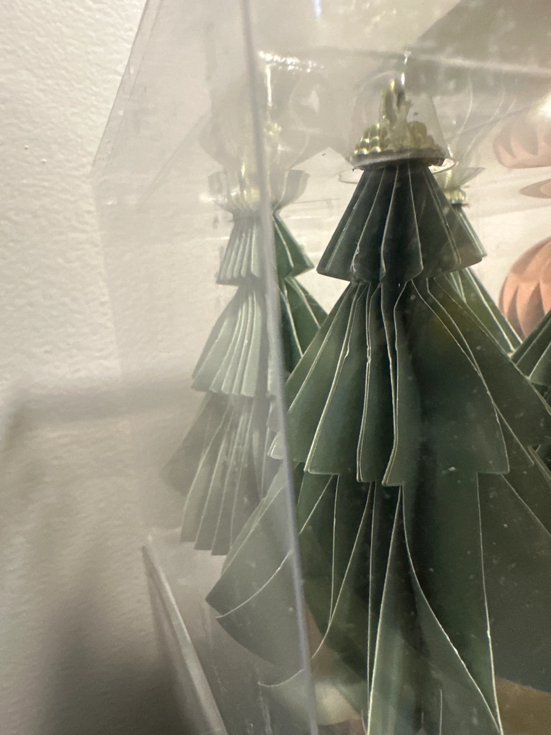 24 Life at Home Holiday Ornaments all for $10 - photo 4