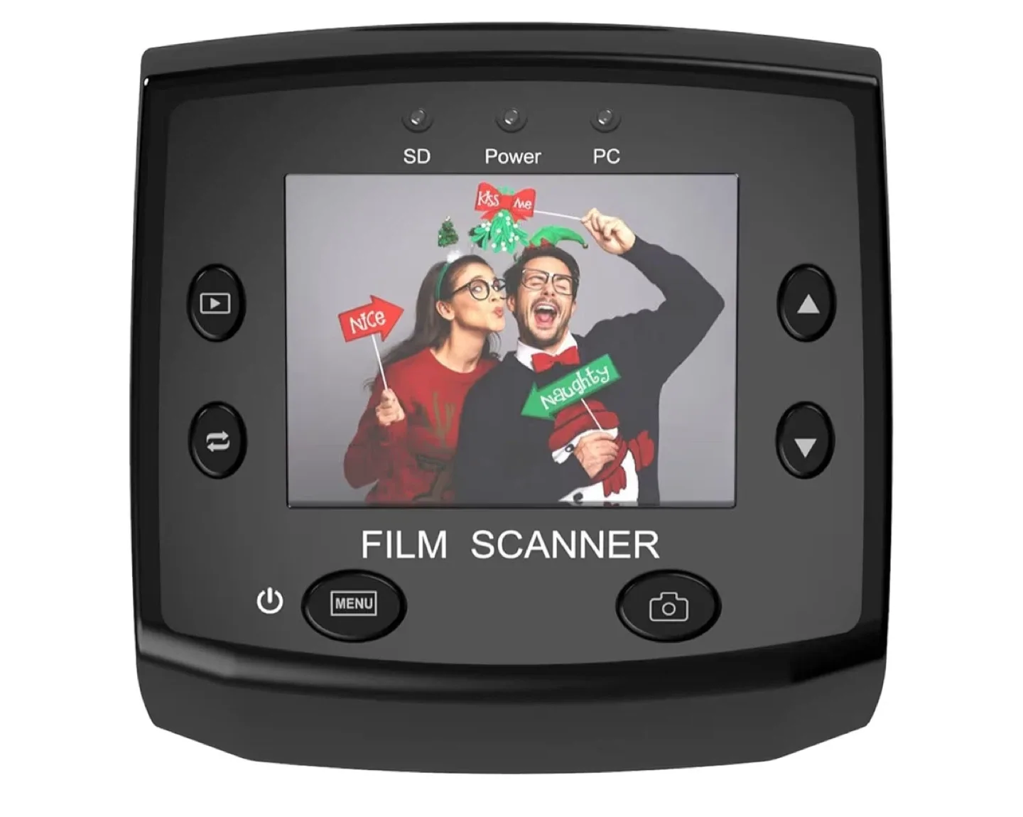 Digitnow! Portable Digital Image Scanner image indicator(3)