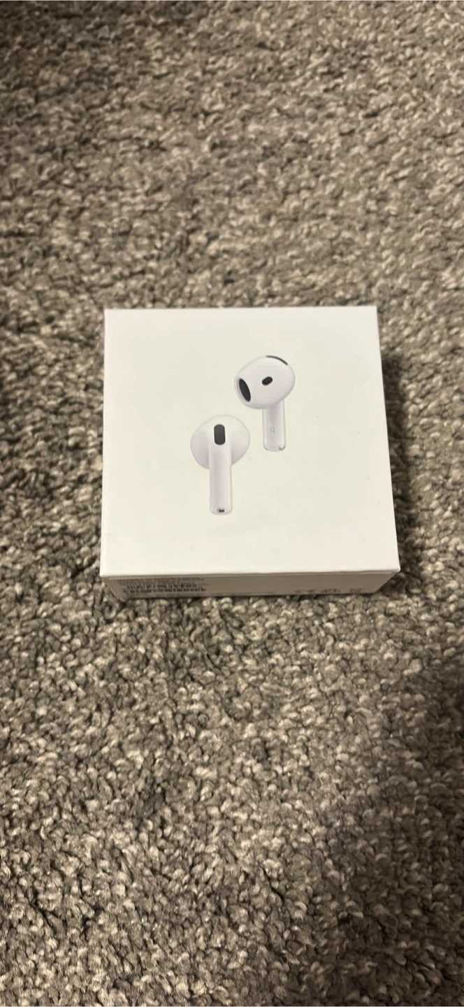 Headphones