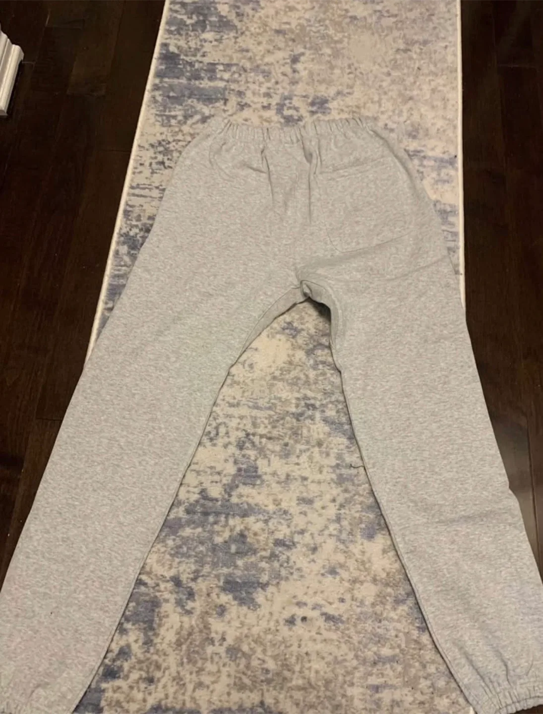 Essentials pants image indicator(3)