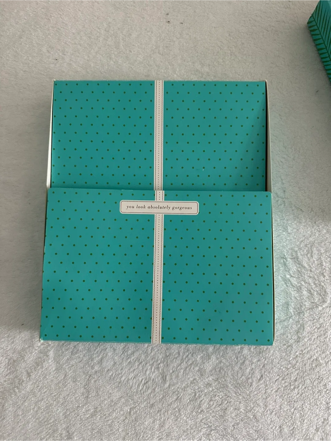 Stella & Dot Silver Statement Necklace image indicator(3)