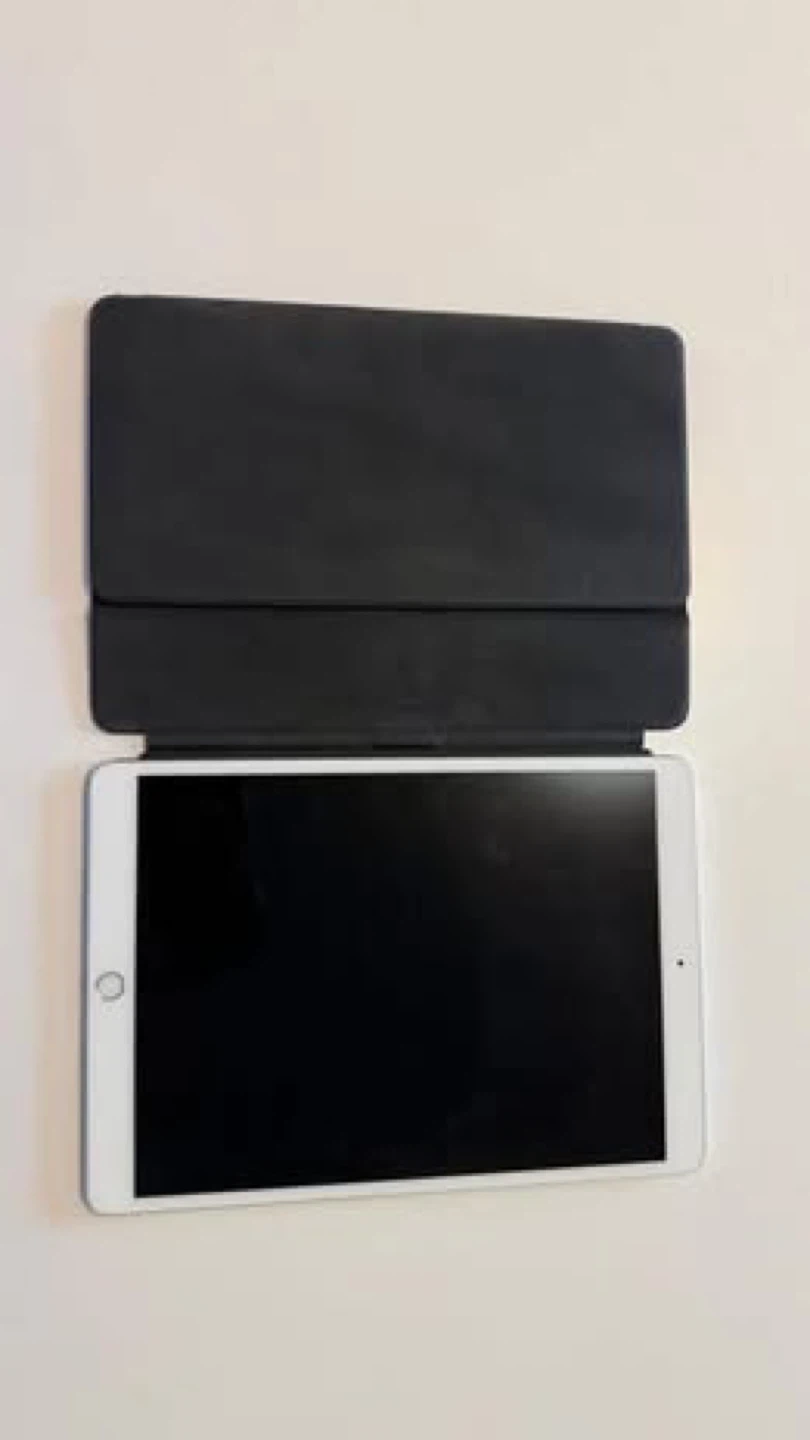 iPad Pro 10.5” + Pencil + Keyboard - photo 5