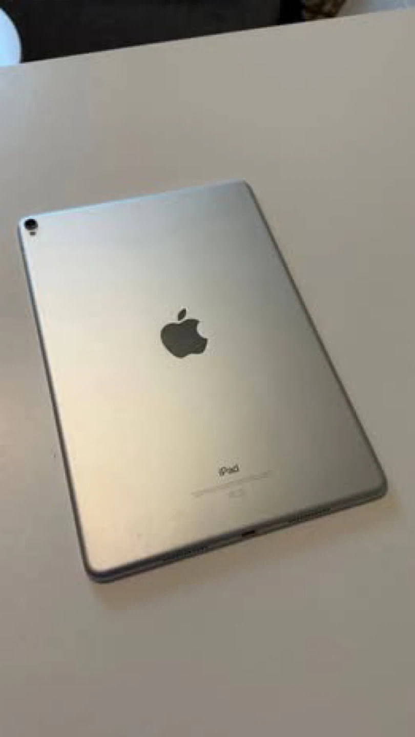 iPad Pro 10.5” + Pencil + Keyboard - photo 4