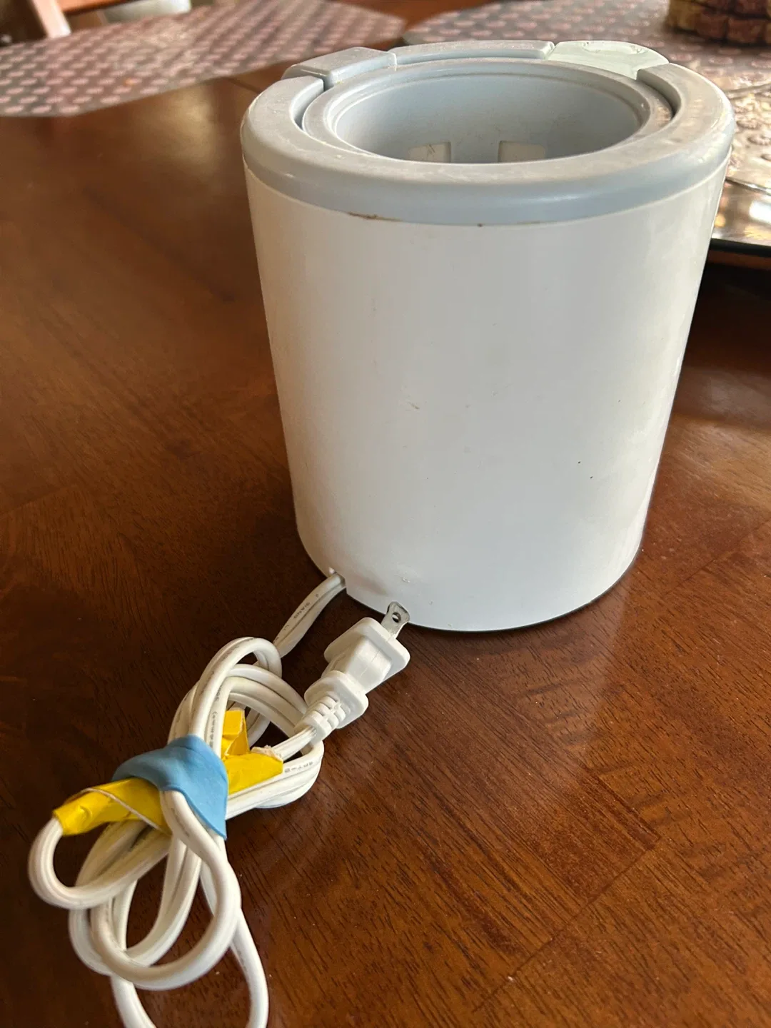 Munchkin Bottle Warmer image indicator(6)