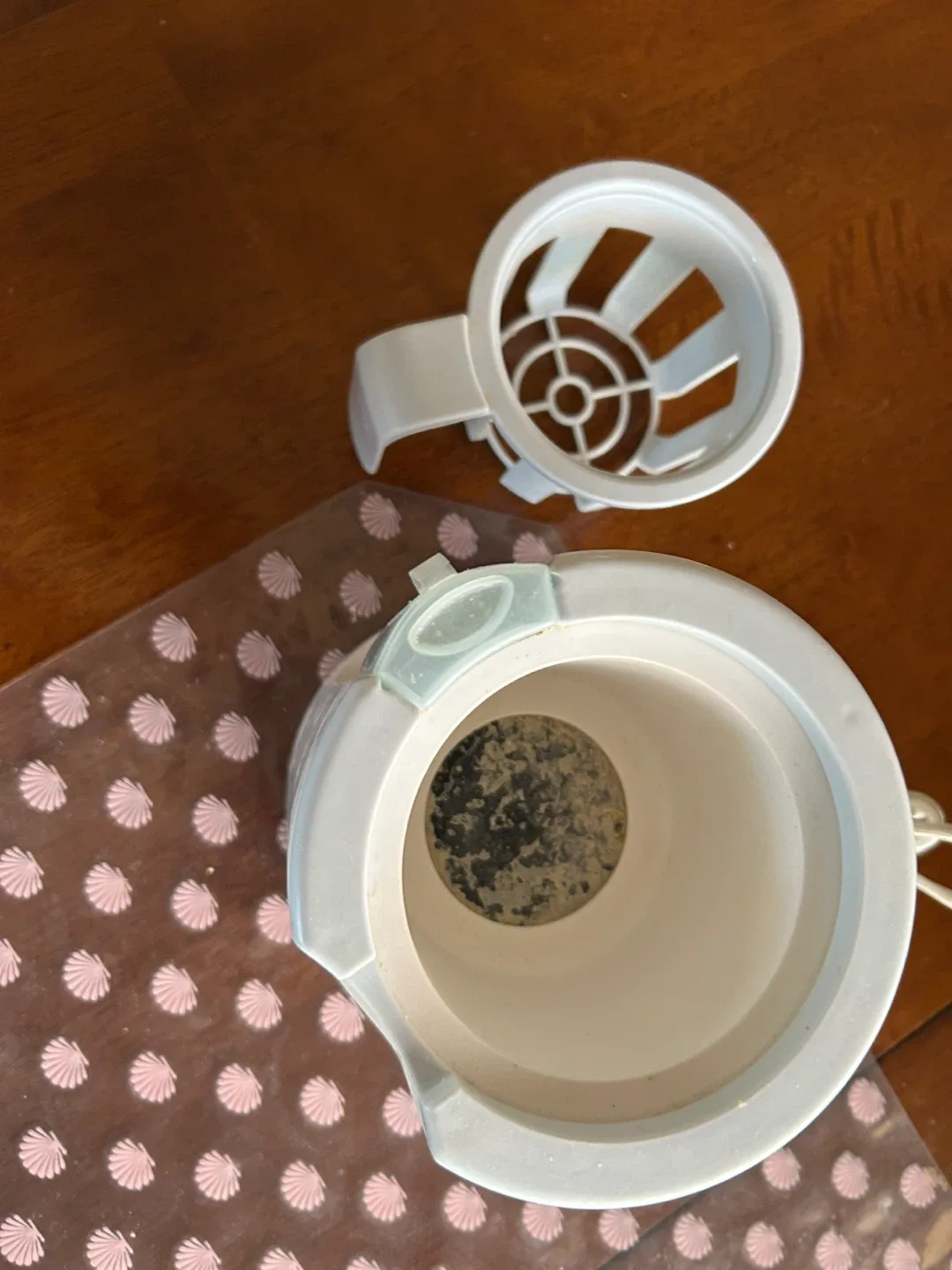 Munchkin Bottle Warmer image indicator(2)