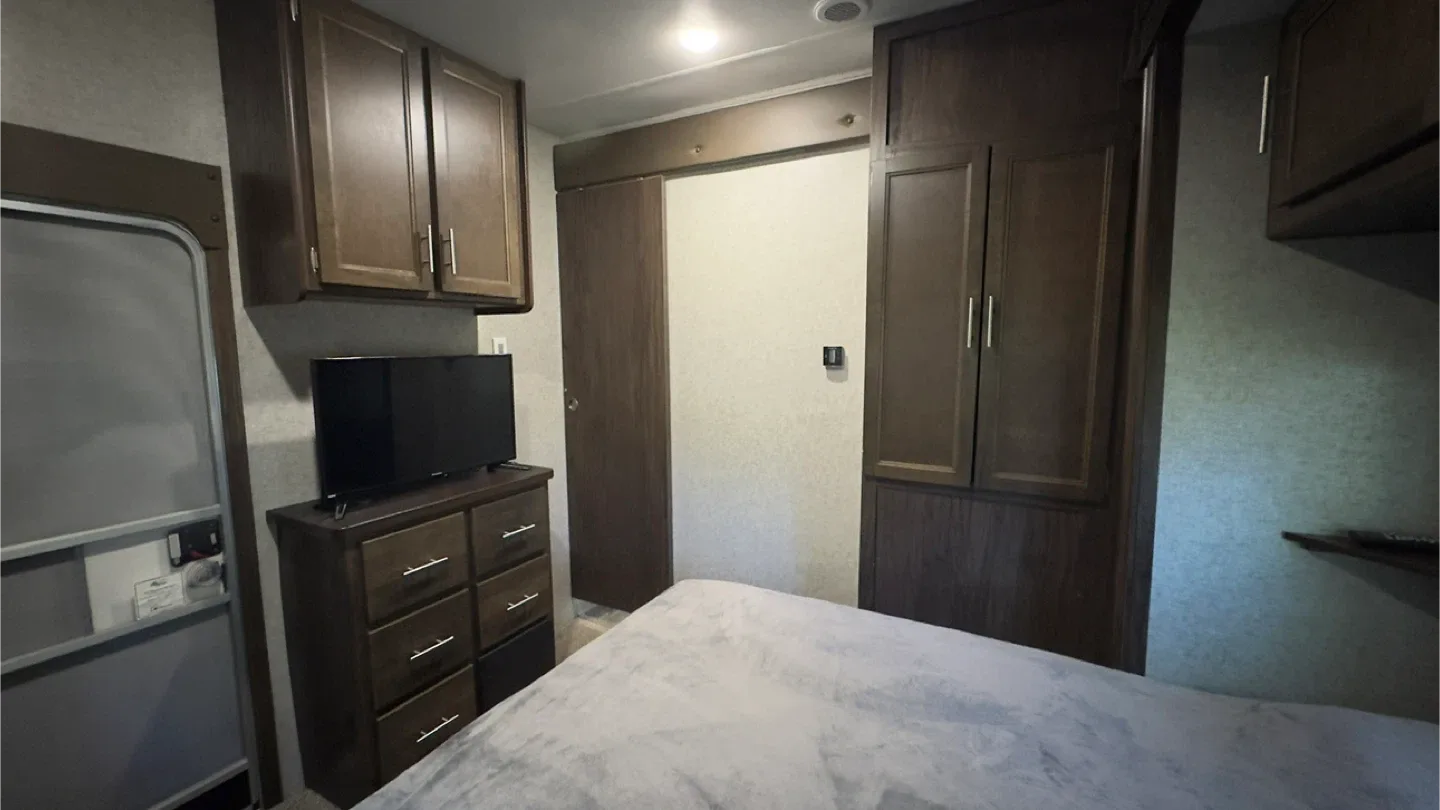 Trailer in Hunstiville image indicator(7)