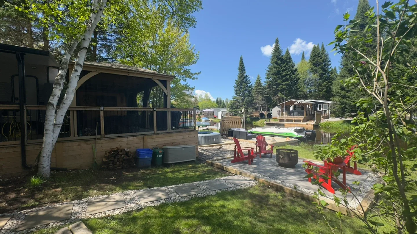 Trailer in Hunstiville image indicator(10)