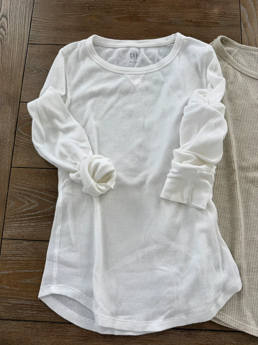 Women’s waffle bundle image indicator(2)