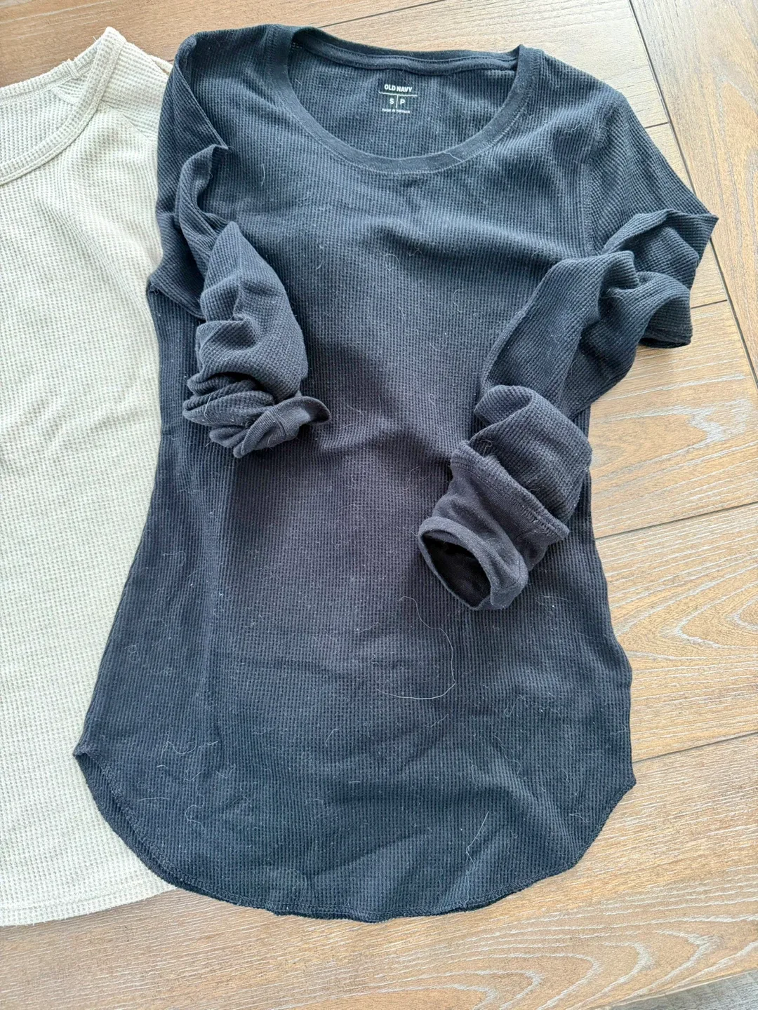 Women’s waffle bundle image indicator(4)