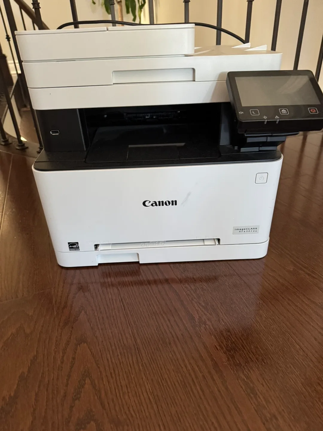 Canon imageCLASS MFb32Cdw Printer thumbnail