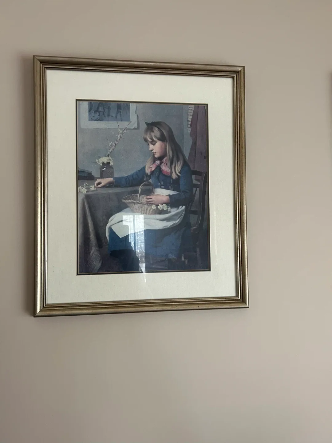 Framed Photo image indicator(3)