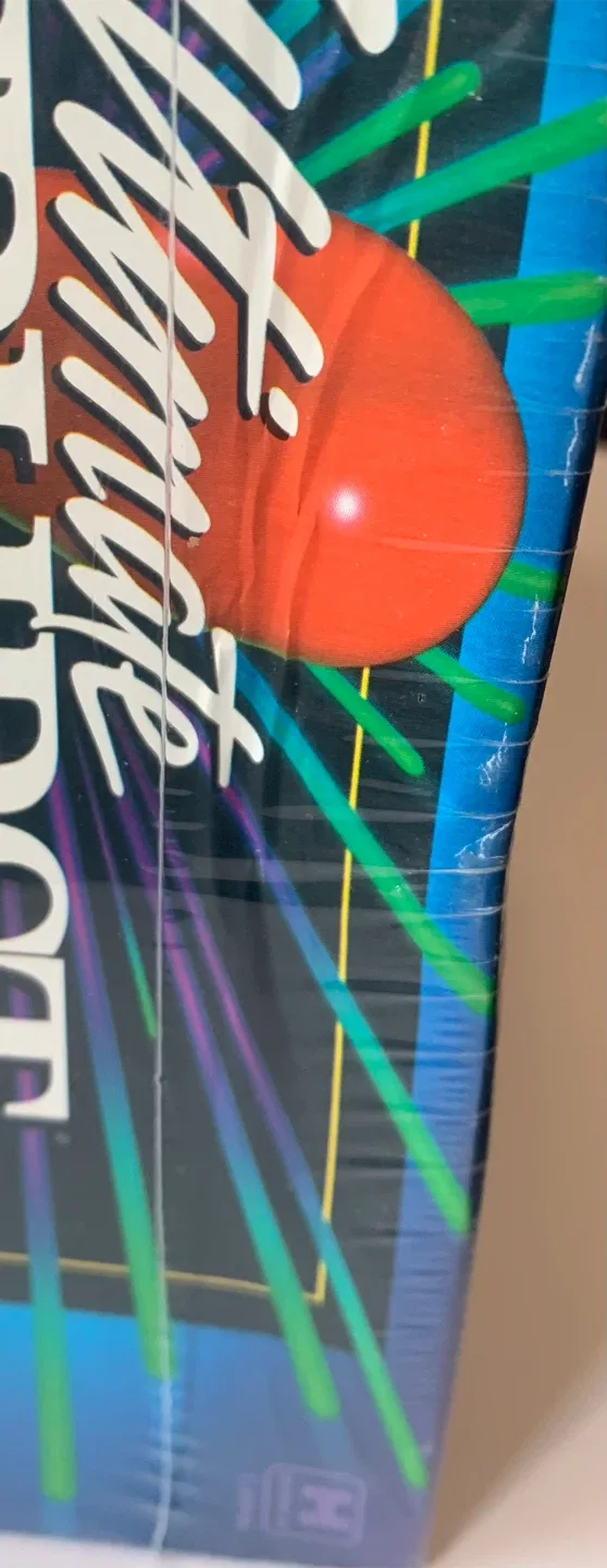 Ultimate Outburst Board Game - Parker Brothers image indicator(3)