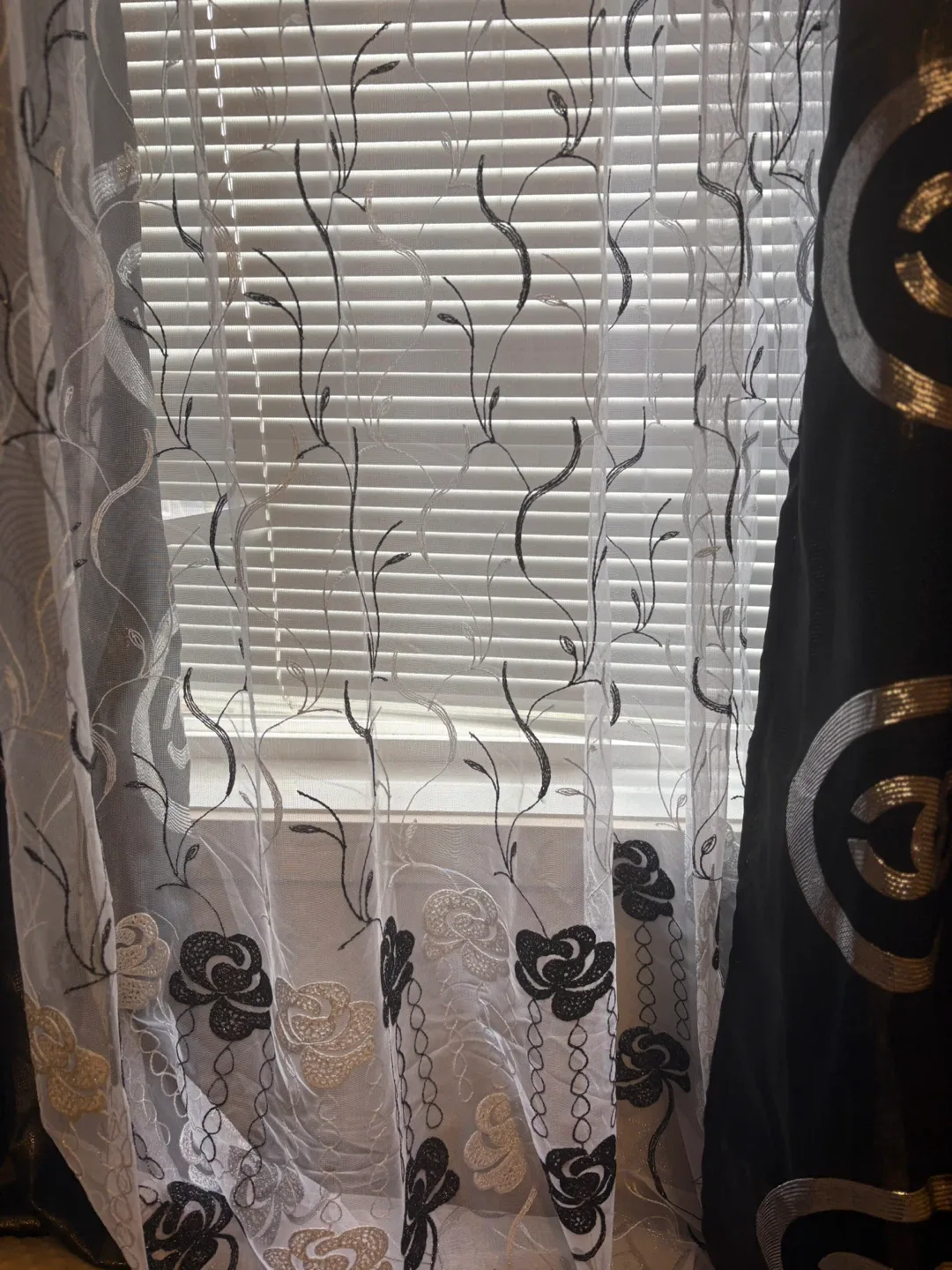 Designer Blackout Curtains thumbnail
