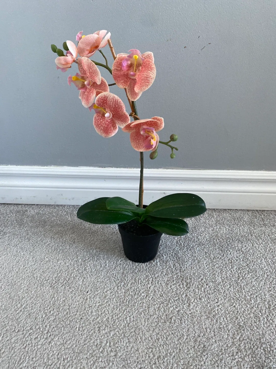 Artificial Potted Flowers image indicator(2)