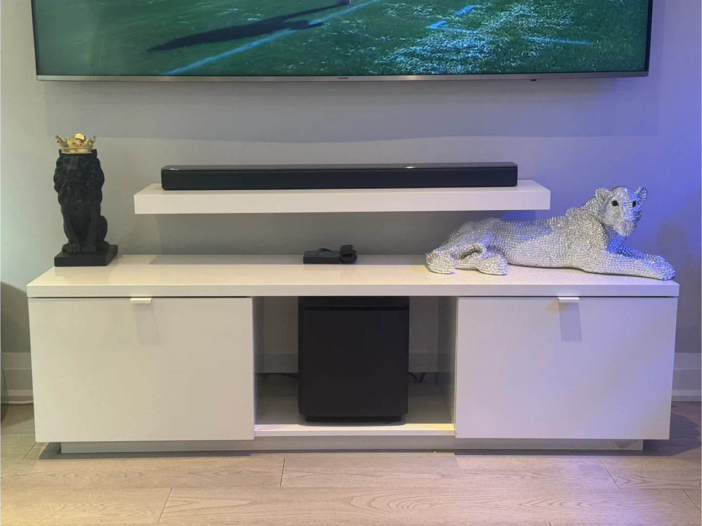 TV Stand/Bench unit image indicator(6)