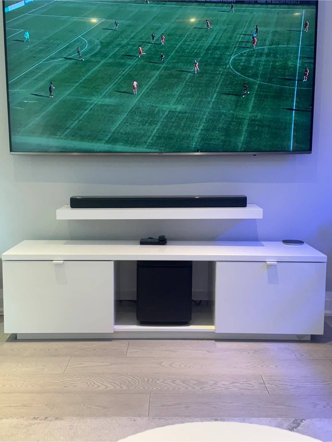 TV Stand/Bench unit
