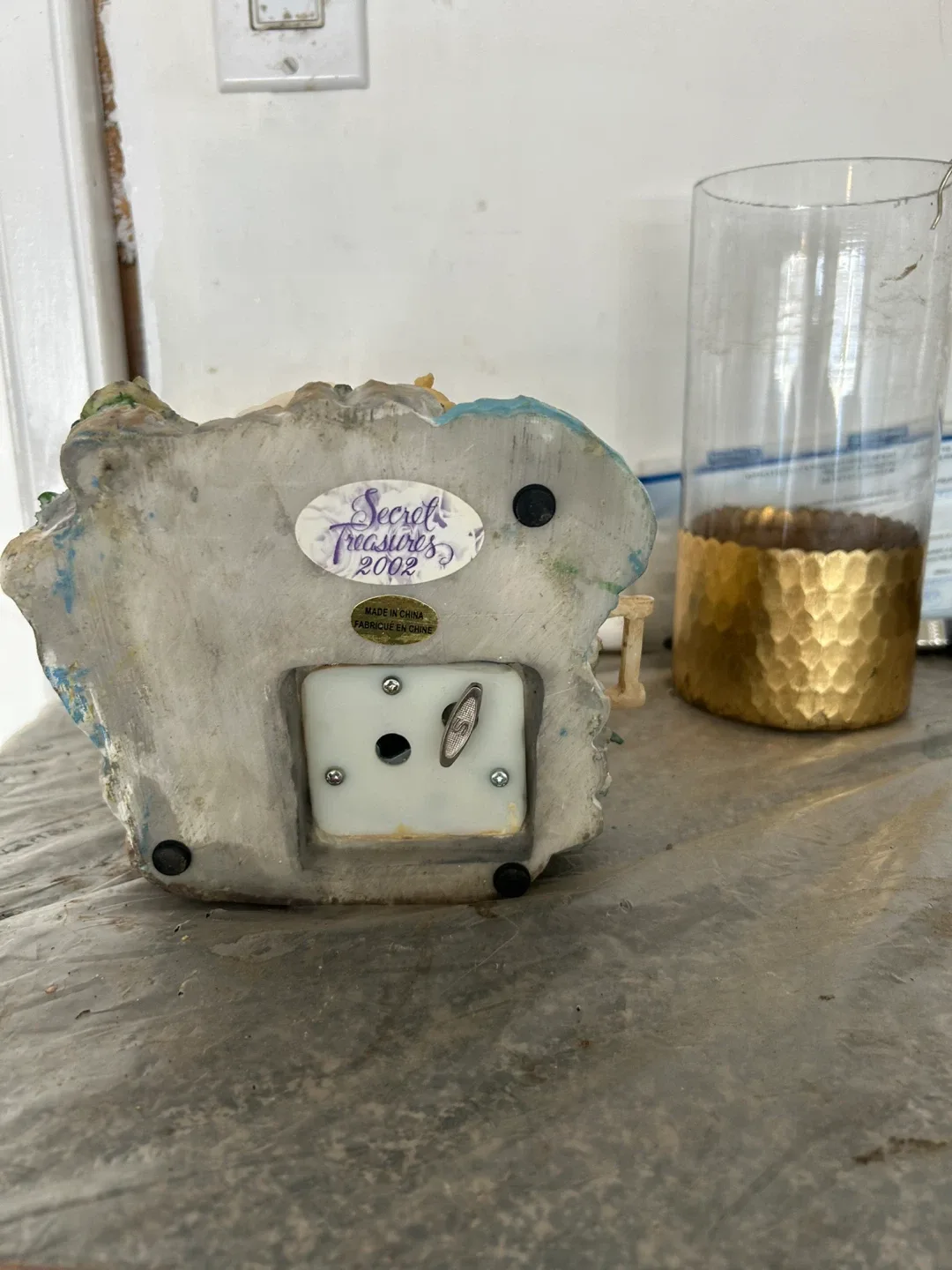 Angel Figurine image indicator(6)