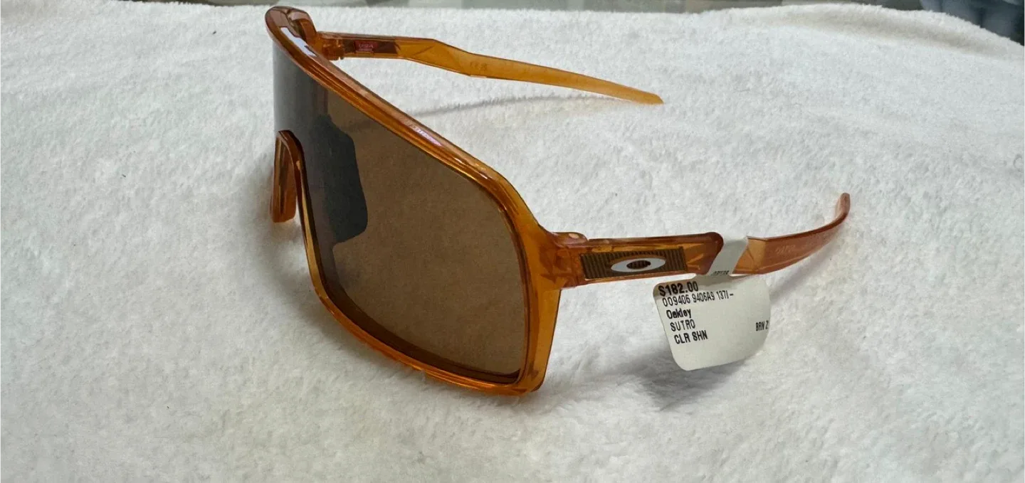 Oakley Sunglasses image indicator(6)