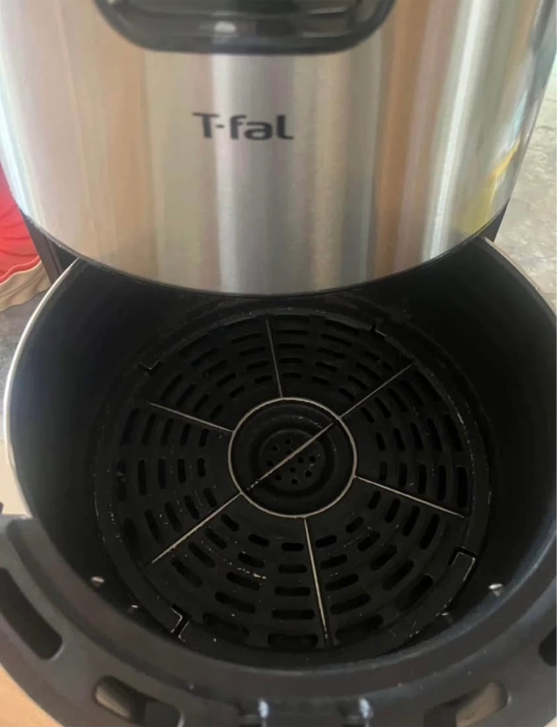 T-fal Air Fryer - photo 2