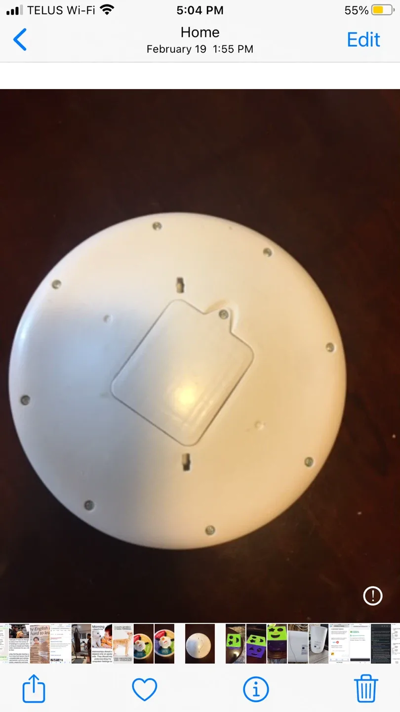 Fisher-Price Music Activity Toy image indicator(4)