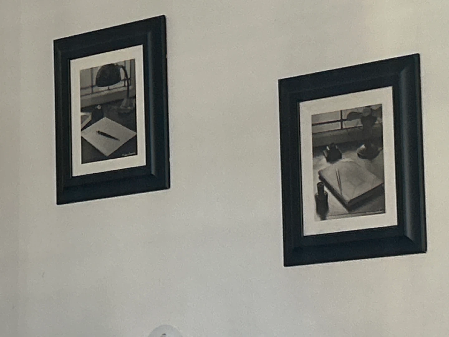 Wall pictures