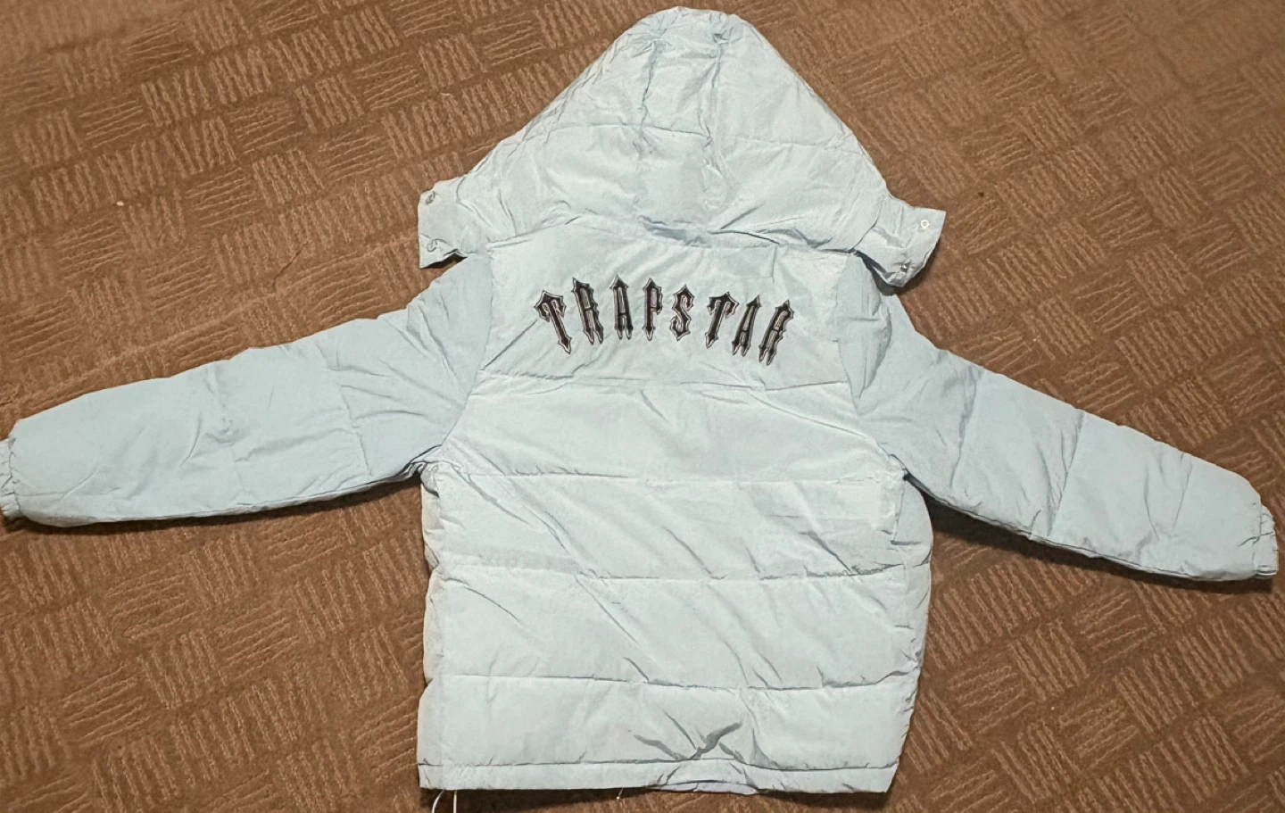Trapstar