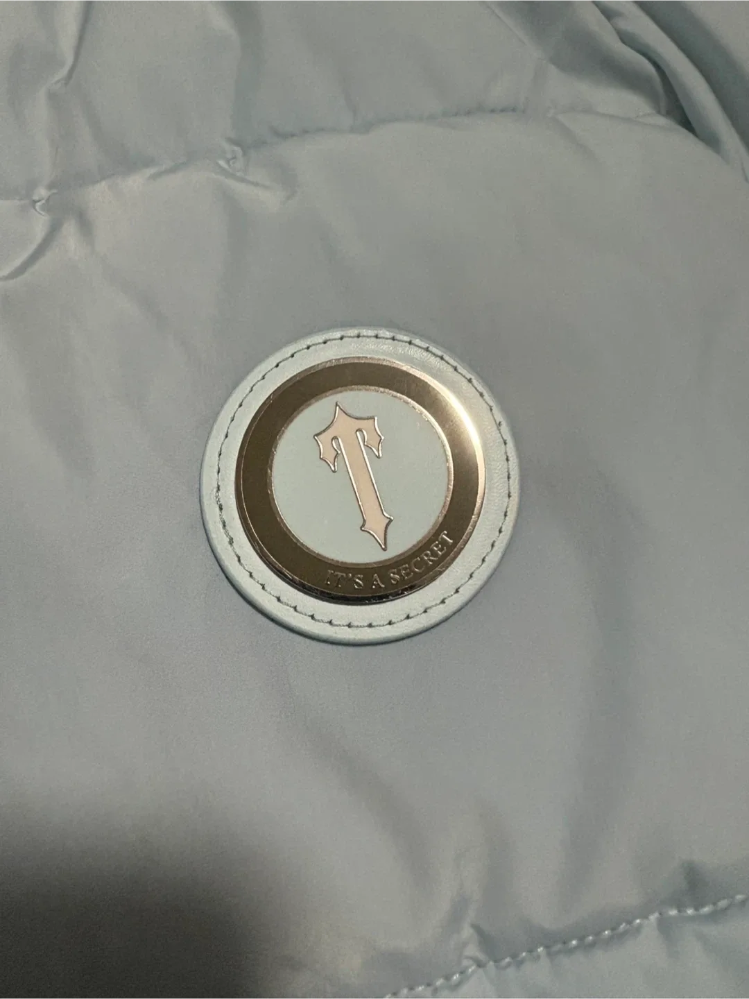 Trapstar image indicator(3)