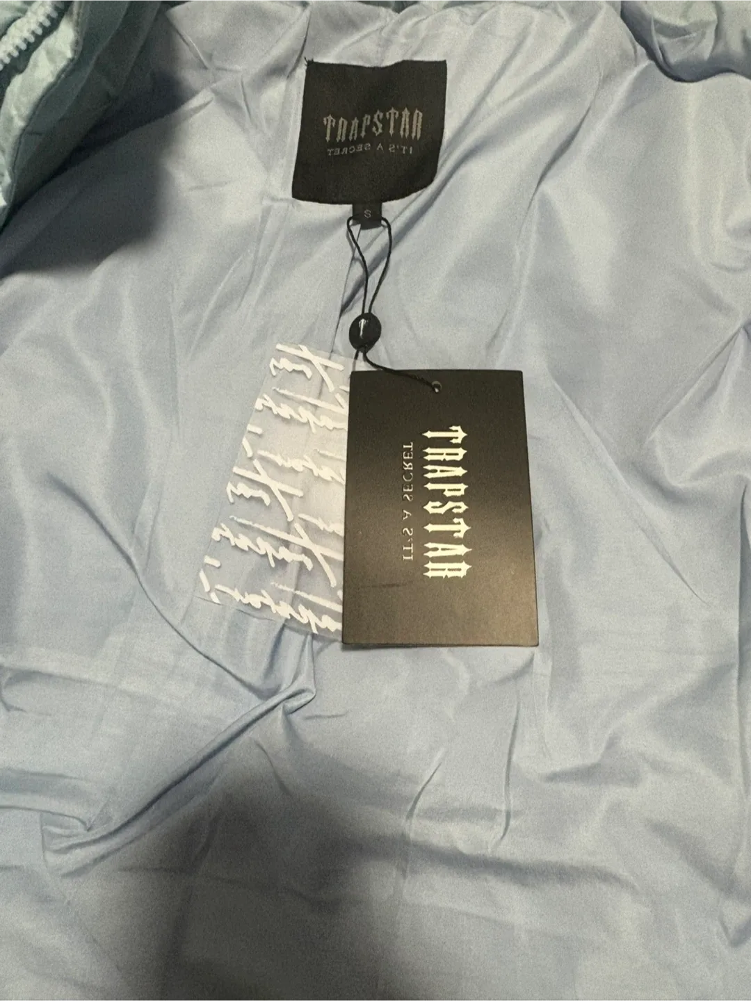 Trapstar image indicator(4)