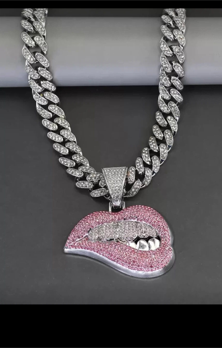 Cuban link - photo 3