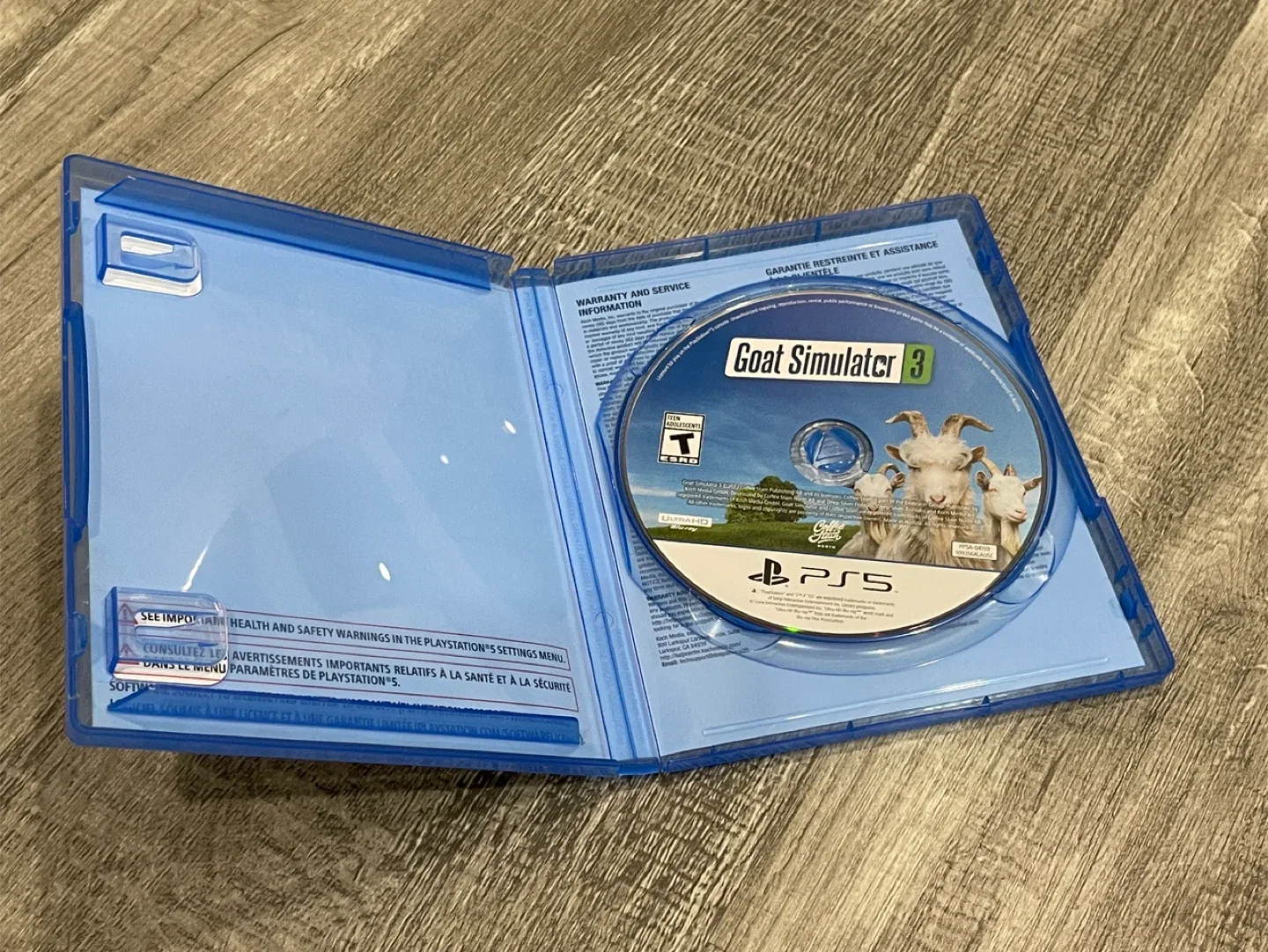 Goat Simulator 3 PS5 image indicator(2)