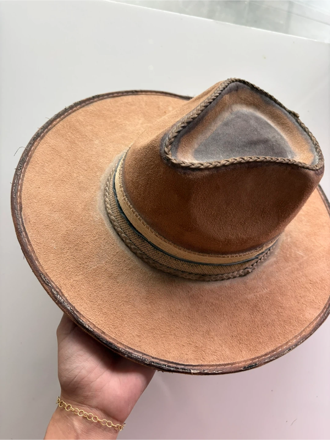 Hat - Size L